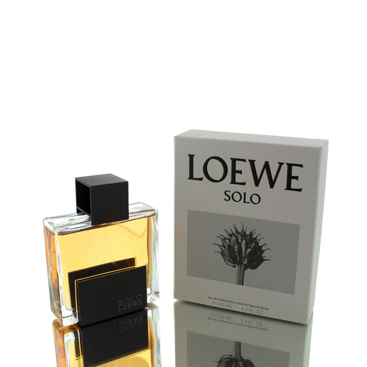 Loewe Solo Loewe EDT