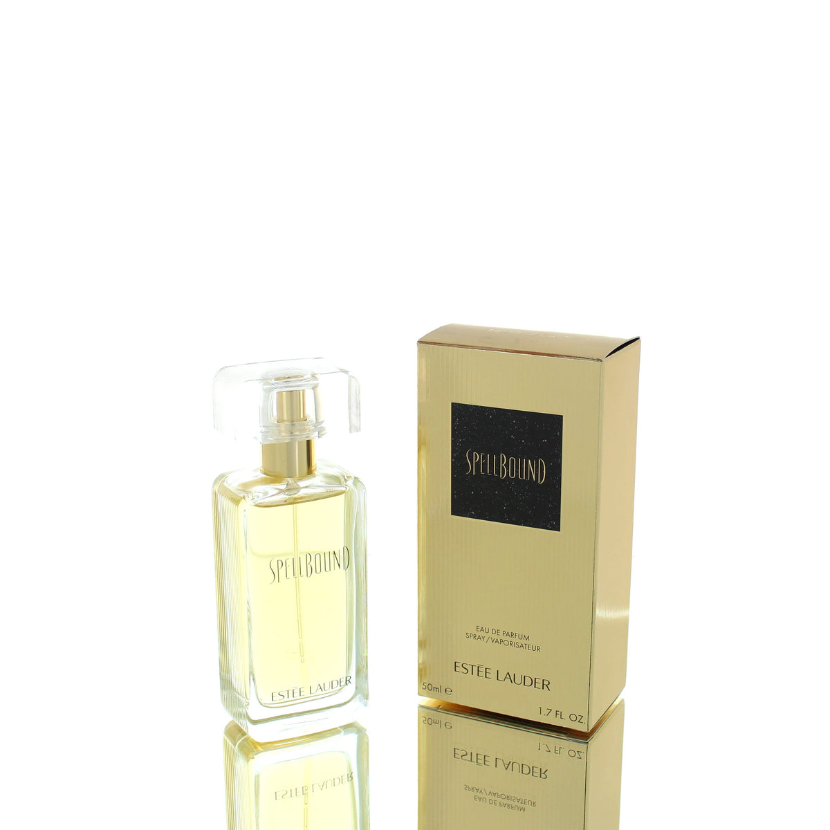 Estee Lauder Spellbound EDP