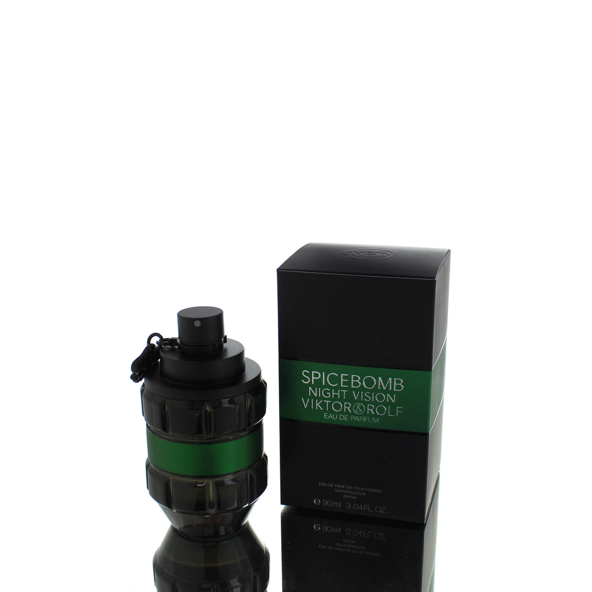 Viktor & Rolf Spicebomb Night Vision EDP Edition EDP