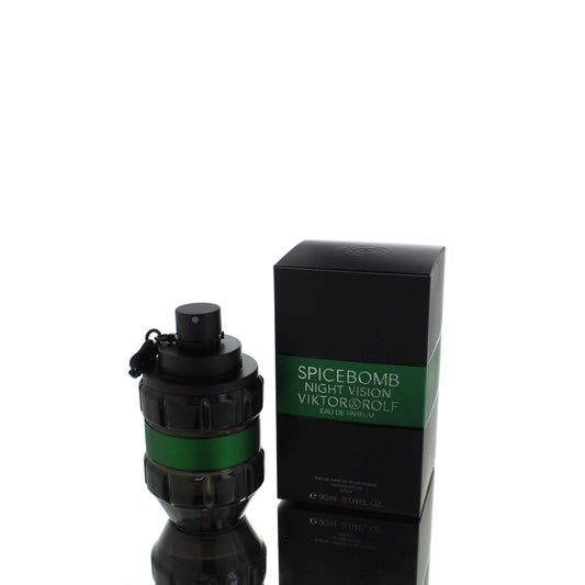 Viktor & Rolf Spicebomb Night Vision EDP Edition EDP