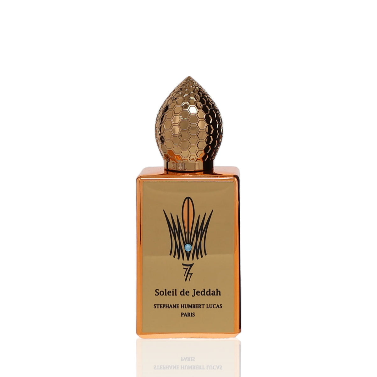 Stephane Humbert Lucas Soleil De Jeddah Mango Kiss EDP