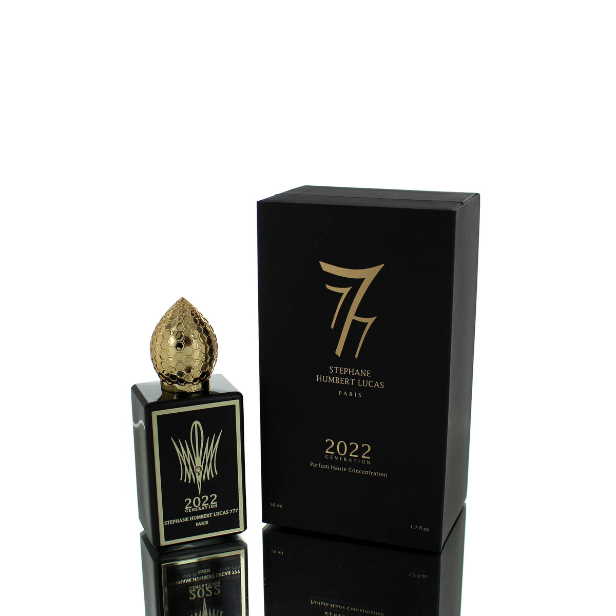 Stephane Humbert Lucas 2022 Generation EDP