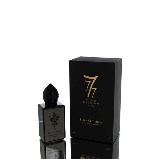 Stephane Humbert Lucas Black Gemstone EDP