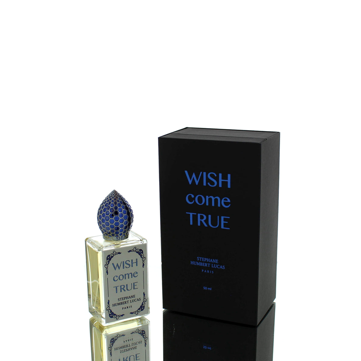 Stephane Humbert Lucas Wish Come True EDP
