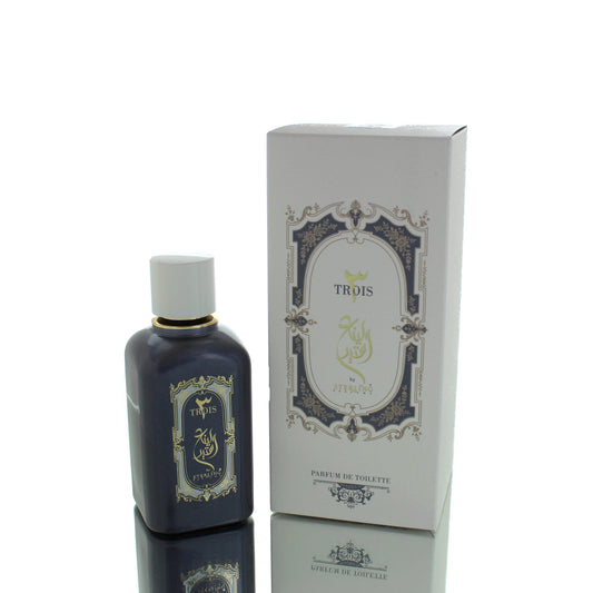Armaf Sterling Trois EDP (Imperiale Twist)