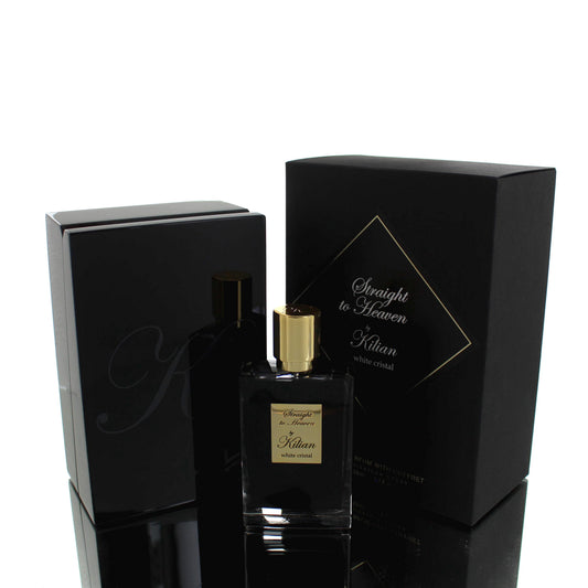 By Kilian Kilian Straight To Heaven EDP (With Coffret)