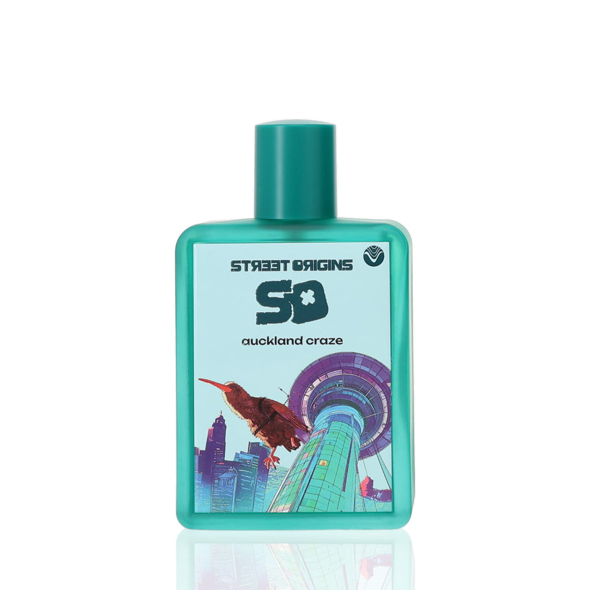 Fragrance World Street Origins Auckland Craze EDP