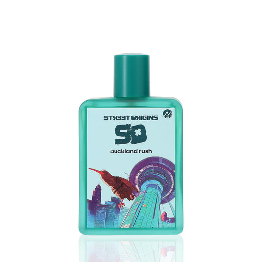 Fragrance World Street Origins Auckland Rush EDP