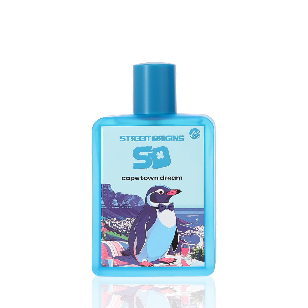 Fragrance World Street Origins Cape Town Dream EDP