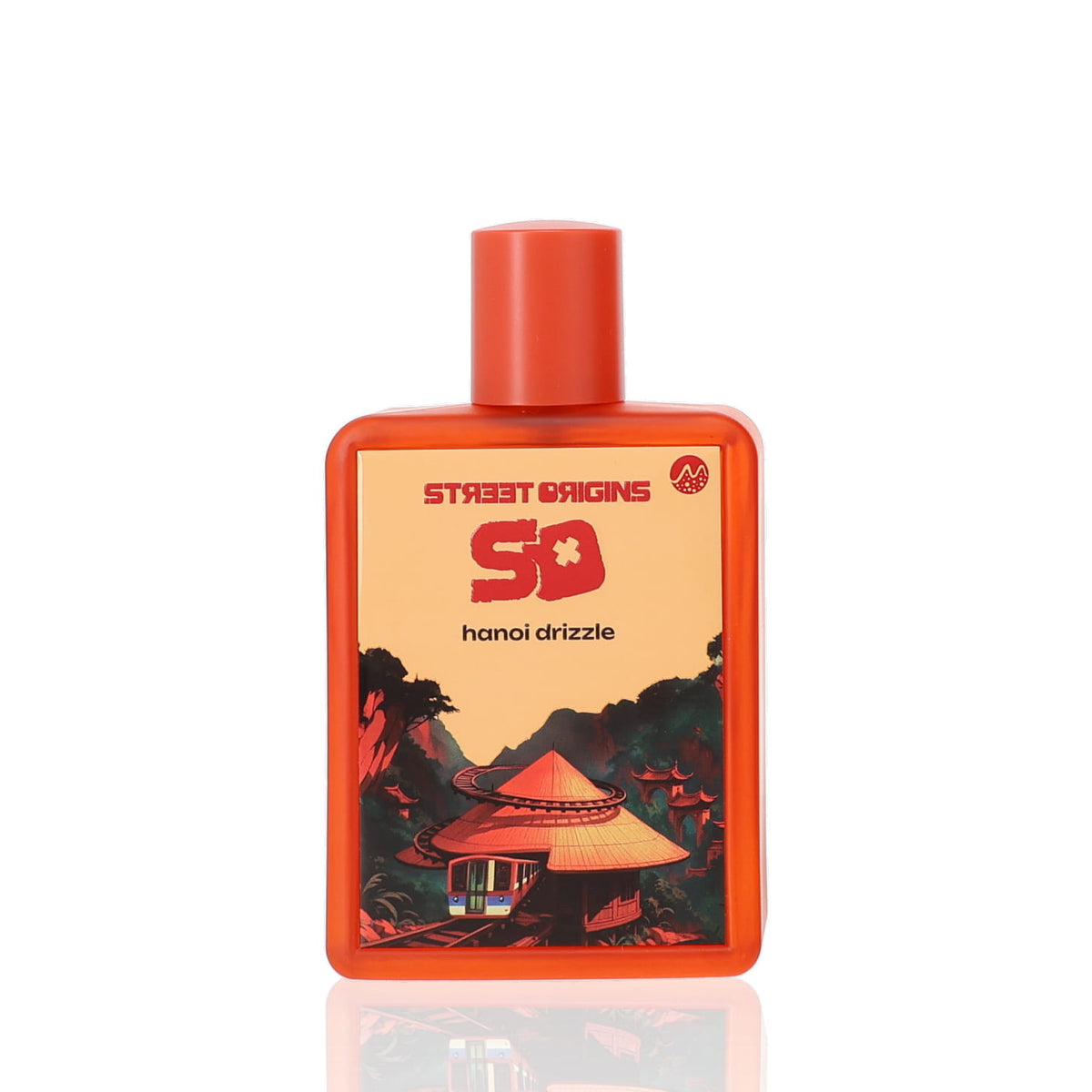 Fragrance World Street Origins Hanoi Drizzle EDP