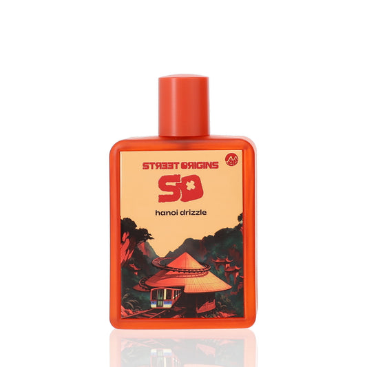 Fragrance World Street Origins Hanoi Drizzle EDP