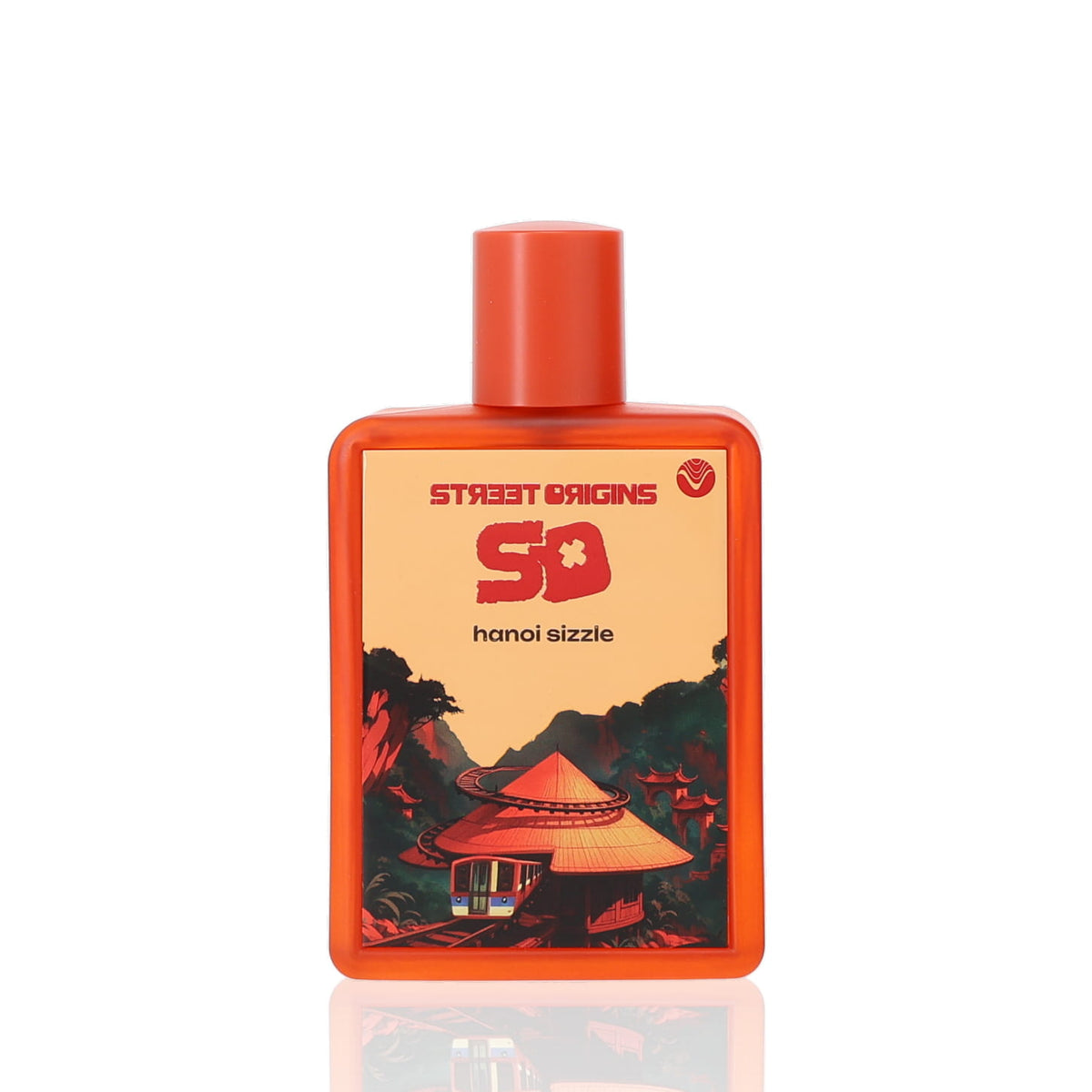 Fragrance World Street Origins Hanoi Sizzle EDP