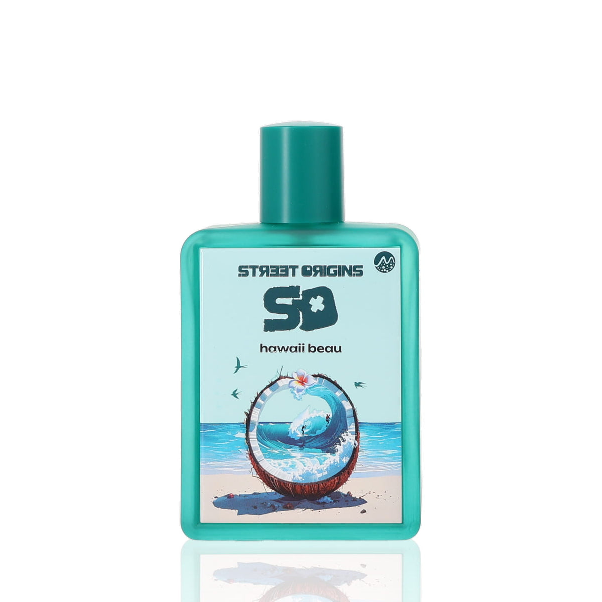 Fragrance World Street Origins Hawaii Beau EDP
