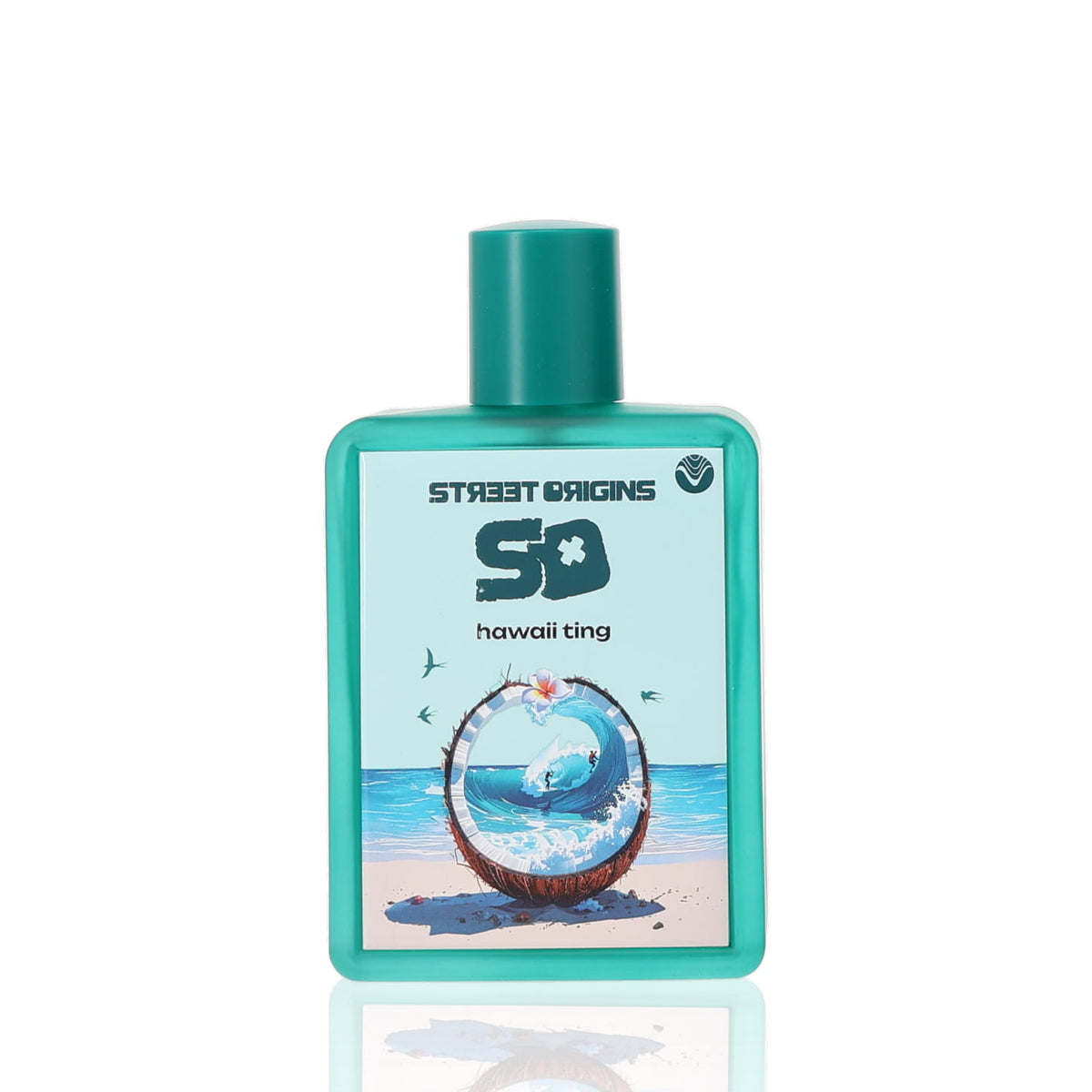 Fragrance World Street Origins Hawaii Ting EDP