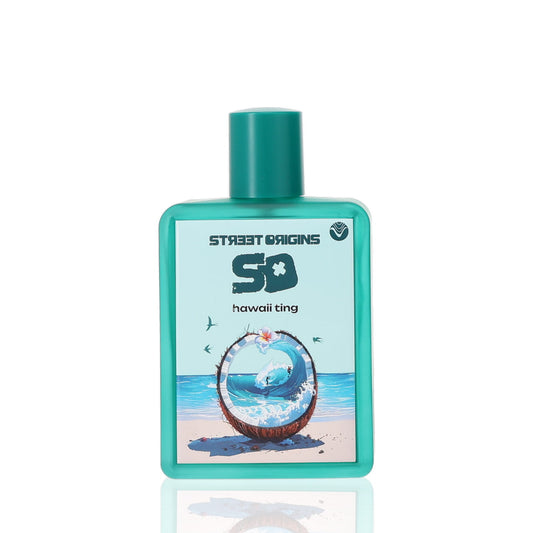 Fragrance World Street Origins Hawaii Ting EDP