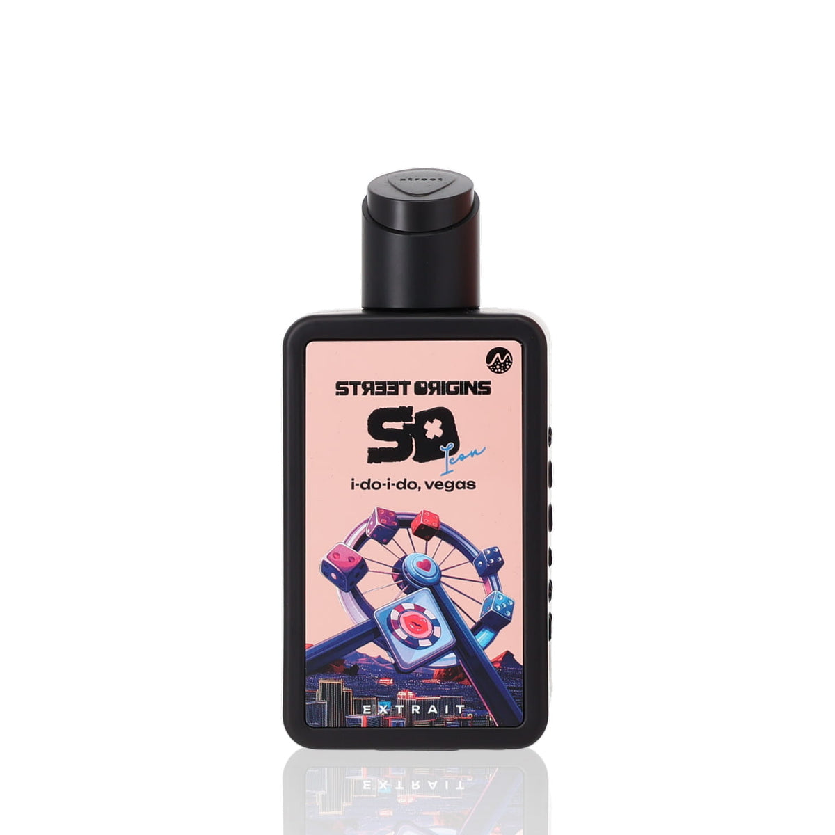 Fragrance World Street Origins I Do I Do Vegas EDP