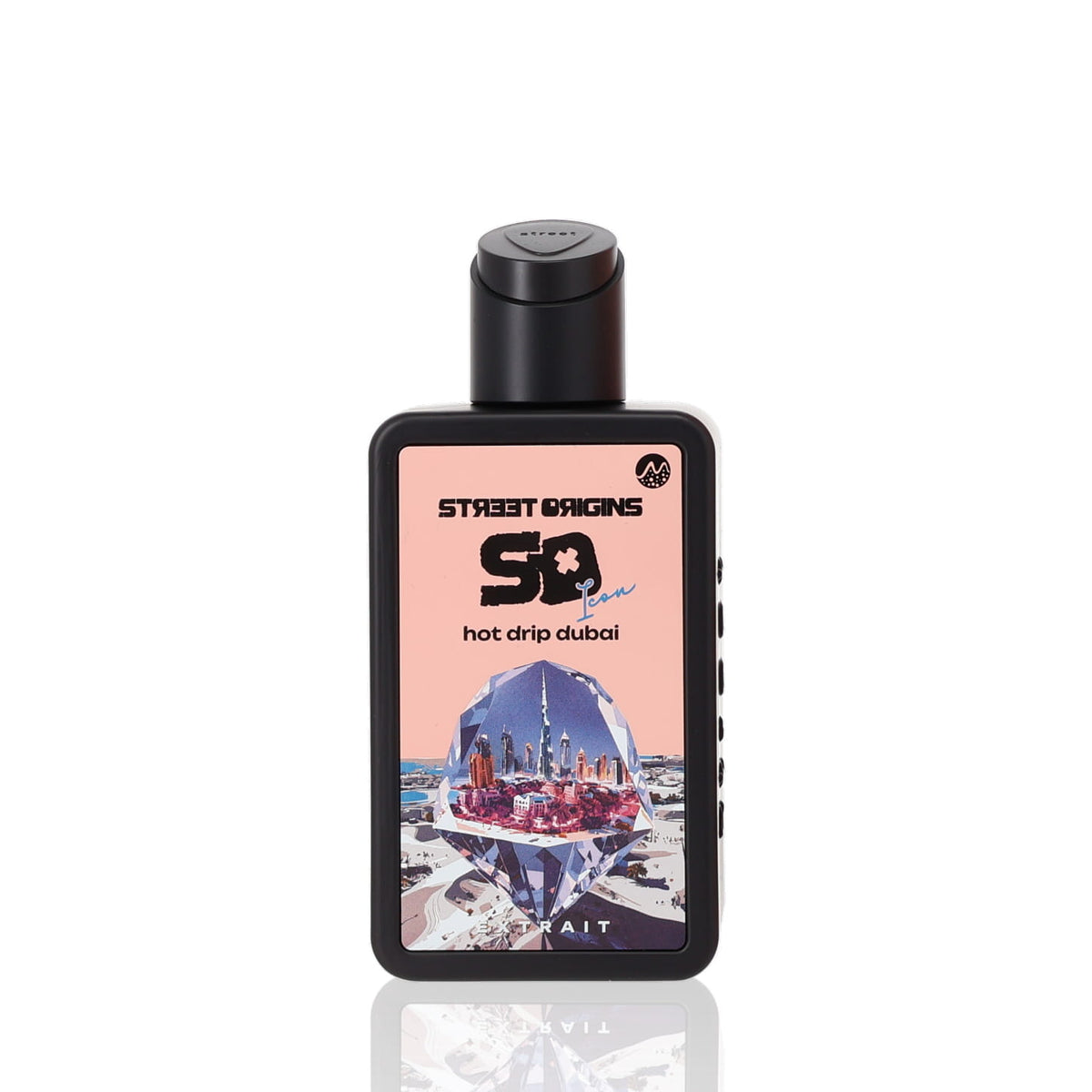 Fragrance World Street Origins Hot Drip Dubai EDP