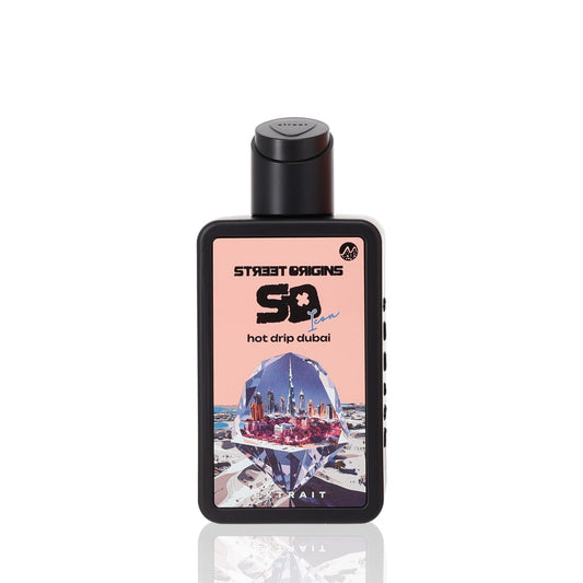 Fragrance World Street Origins Hot Drip Dubai EDP