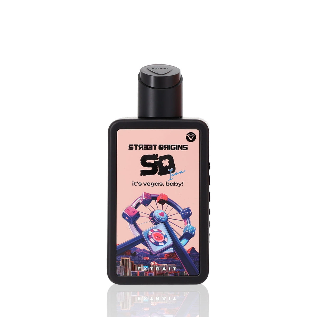Fragrance World Street Origins It's Vegas Baby EDP
