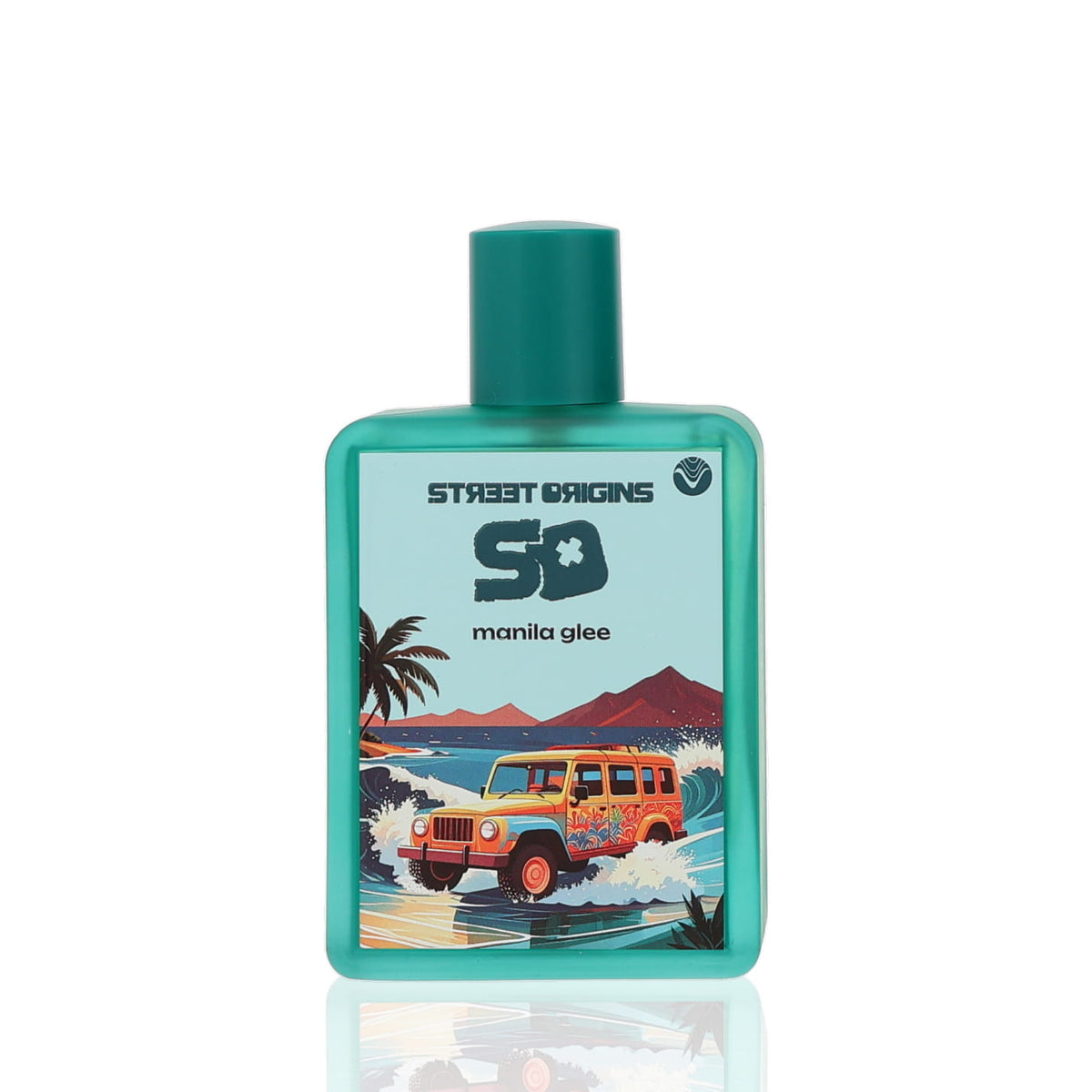 Fragrance World Street Origins Manila Glee EDP