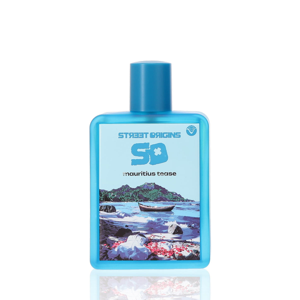 Fragrance World Street Origins Mauritius Tease EDP