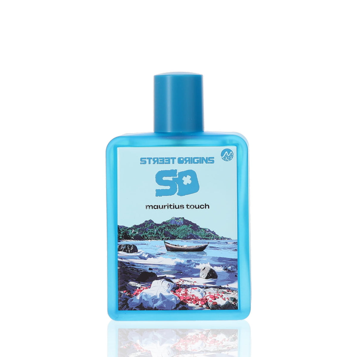 Fragrance World Street Origins Mauritius Touch EDP
