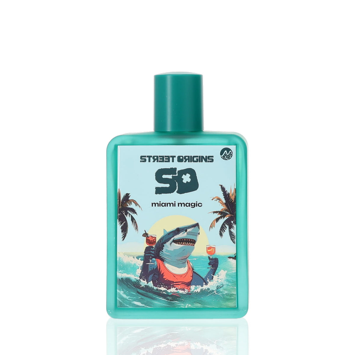 Fragrance World Street Origins Miami Magic EDP