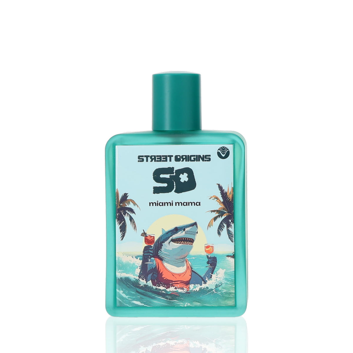 Fragrance World Street Origins Miami Mama EDP