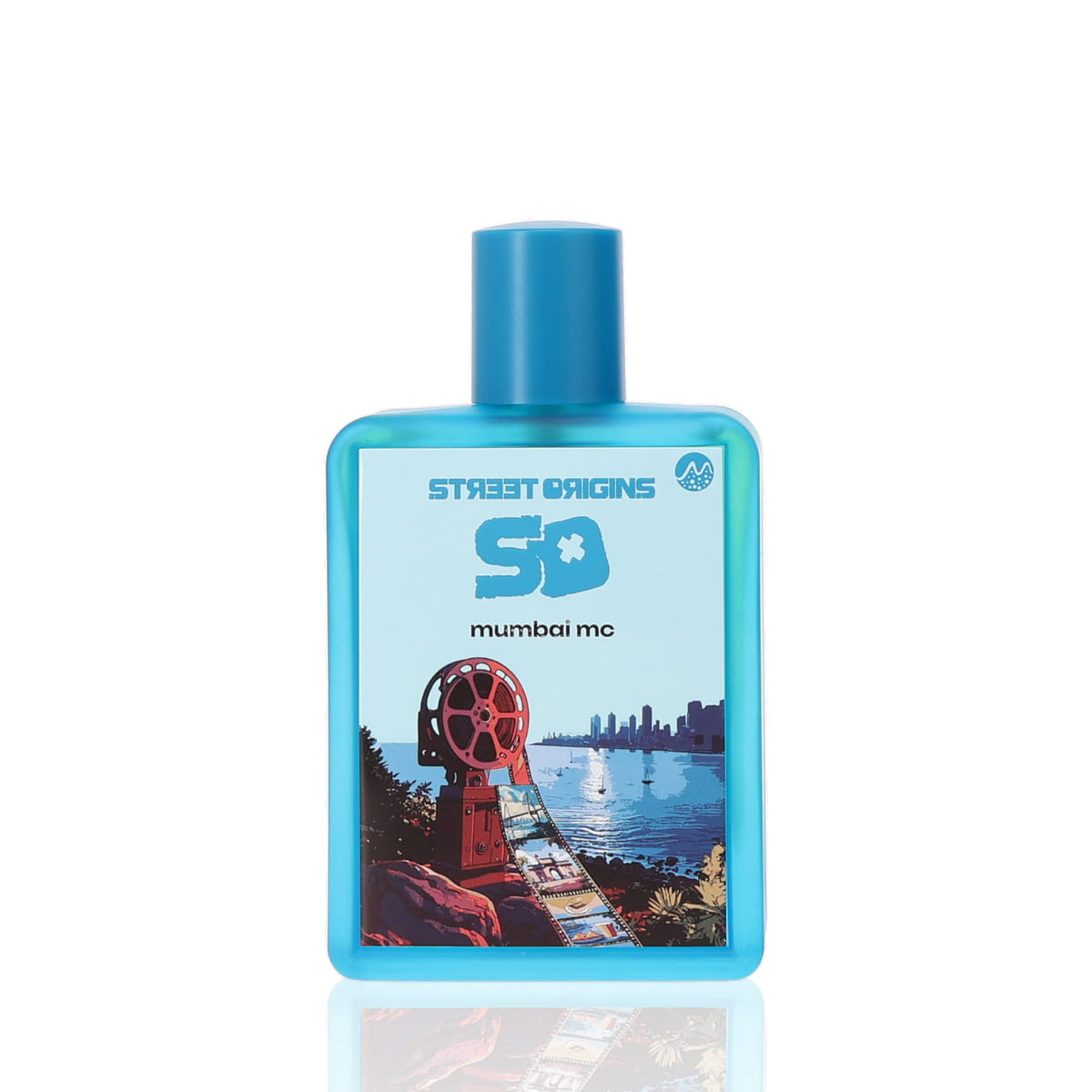 Fragrance World Street Origins Mumbai MC EDP