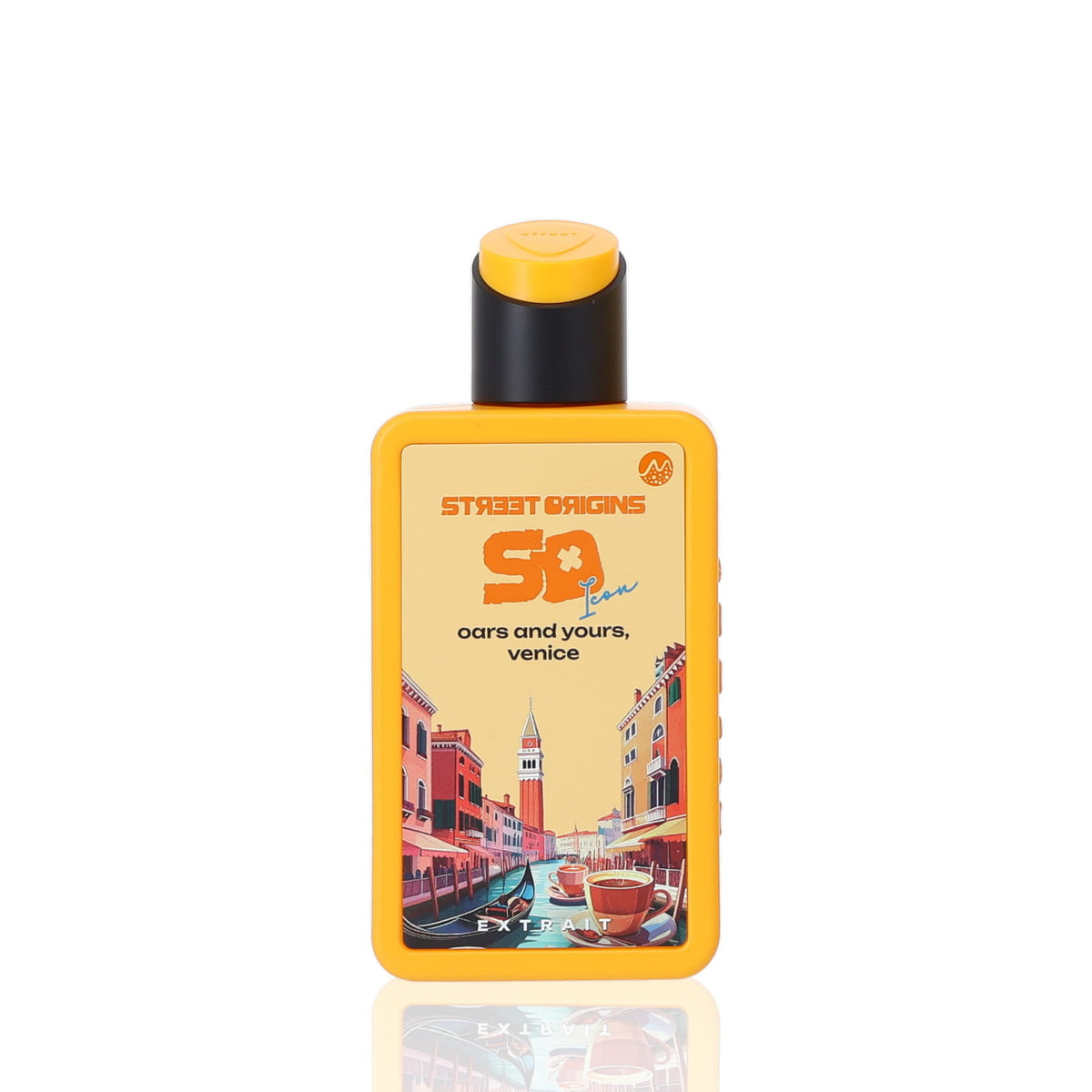 Fragrance World Street Origins Oars, Yours Venice EDP
