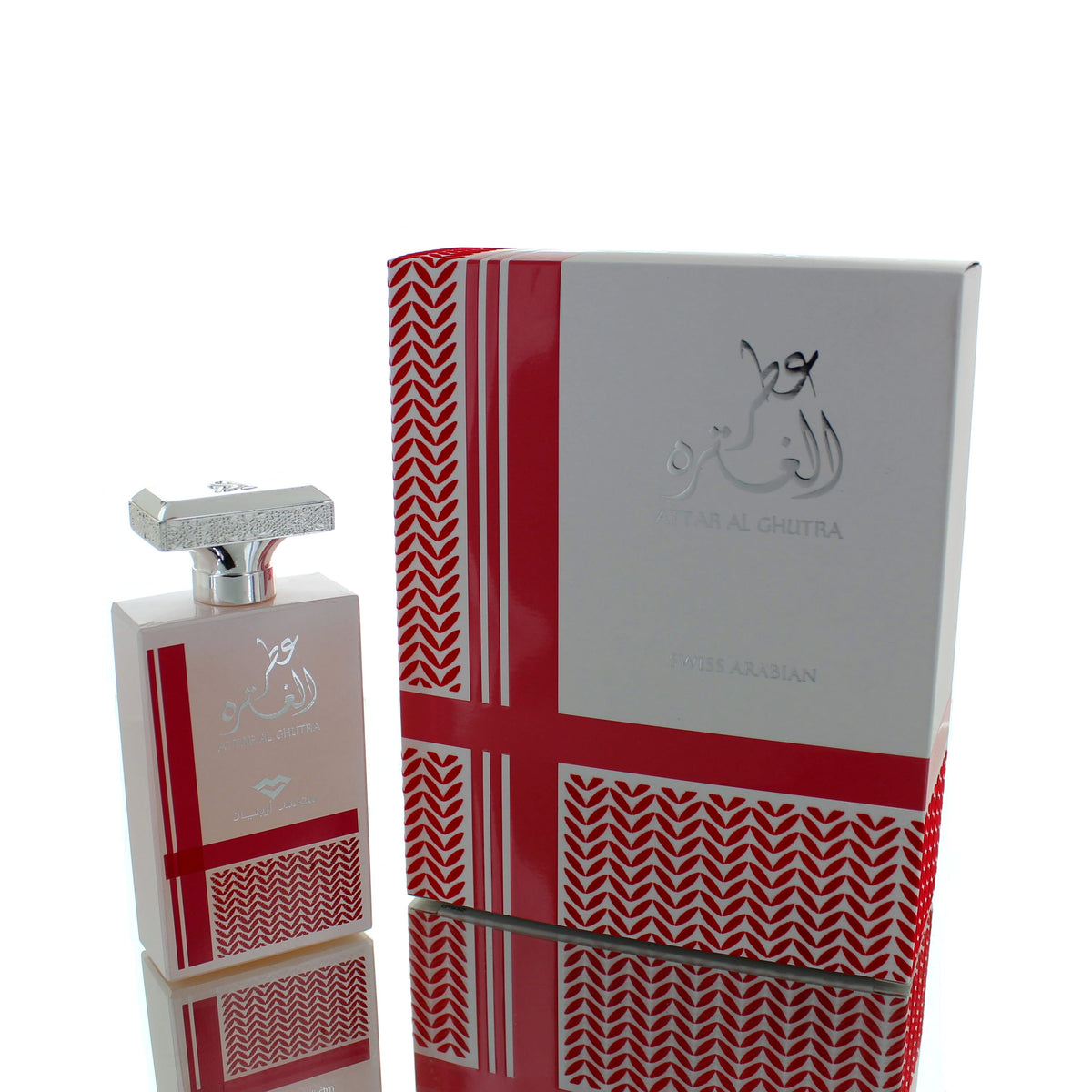 Swiss Arabian Attar Al Ghutra EDP