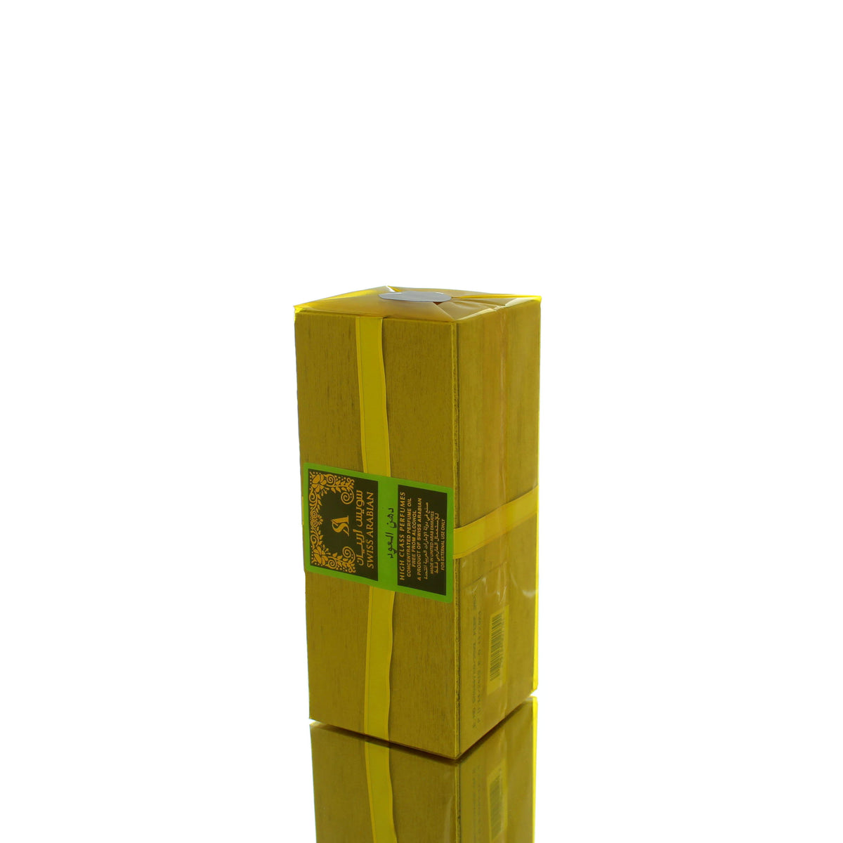 Swiss Arabian Dehn El Ood Eg110 (Oil)