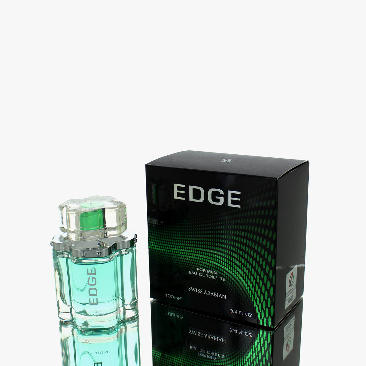 Swiss Arabian Edge EDT