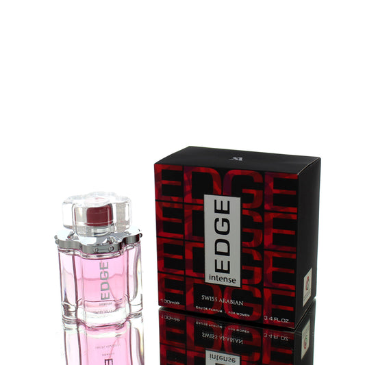 Swiss Arabian Edge Intense EDP Tester