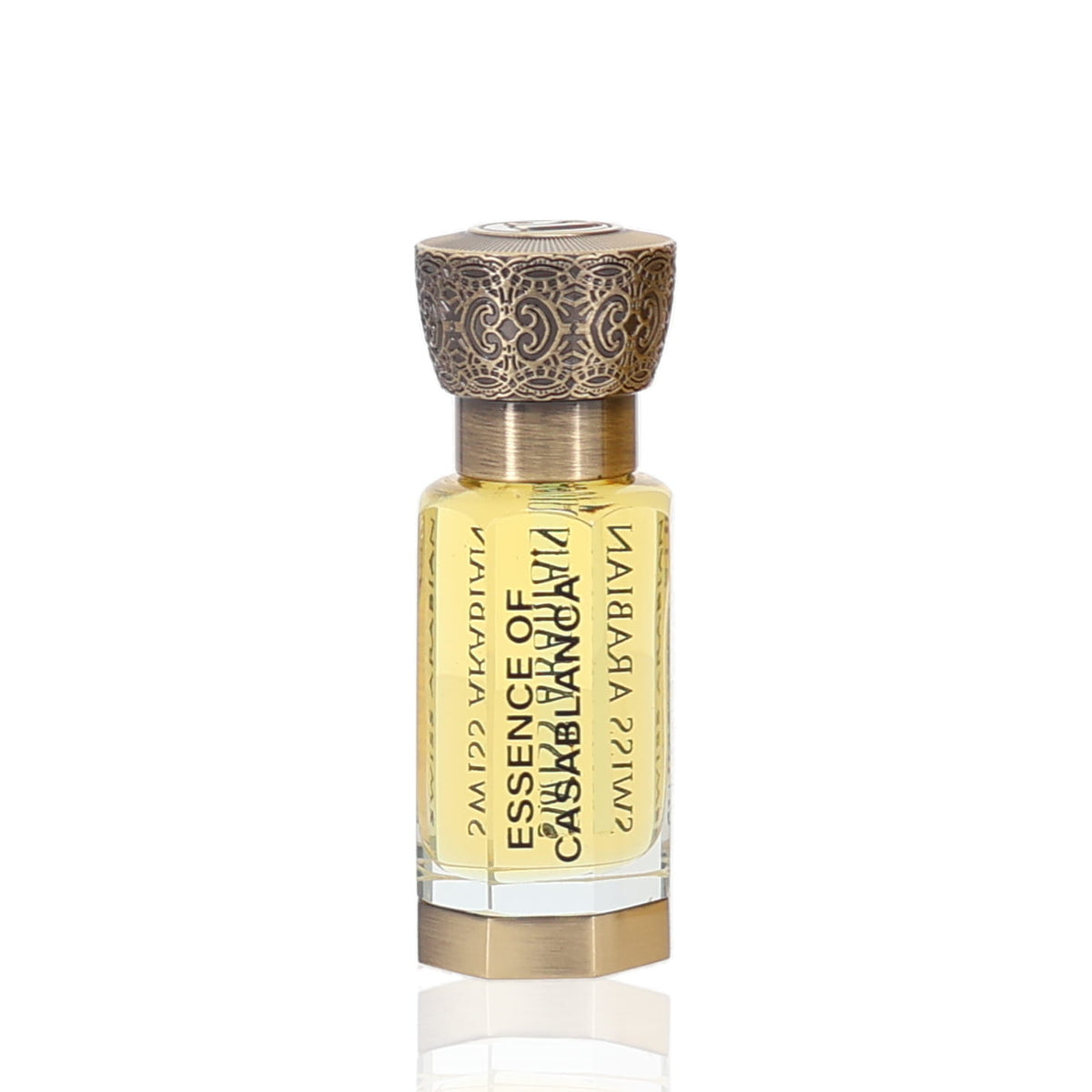 Swiss Arabian Essence Of Casablanca Concentrated Perfume Oil