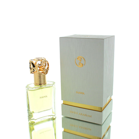 Swiss Arabian Hawa EDP