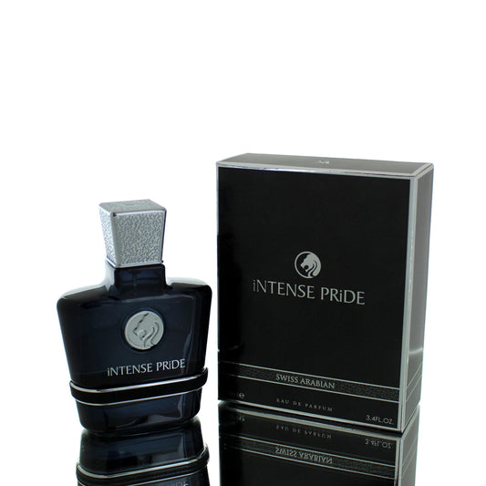 Swiss Arabian Intense Pride EDP