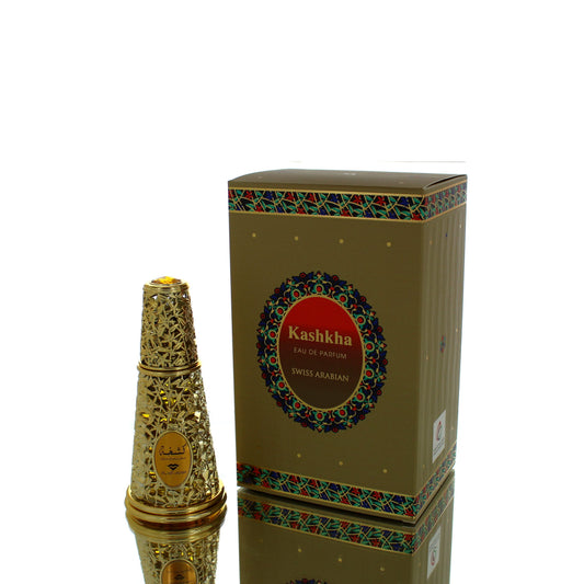 Swiss Arabian Kashkha EDP