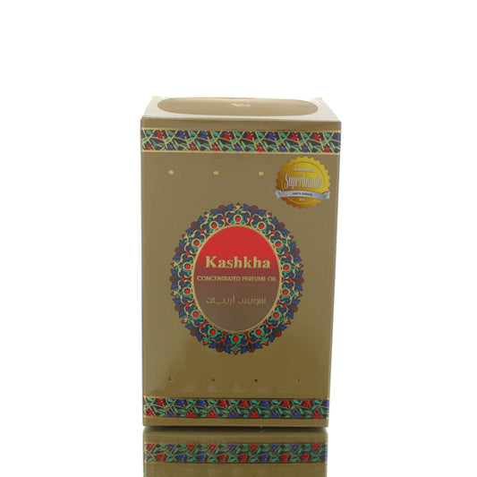 Swiss Arabian Kashkha Concentrated Perfume Oil (Perfume Oil)