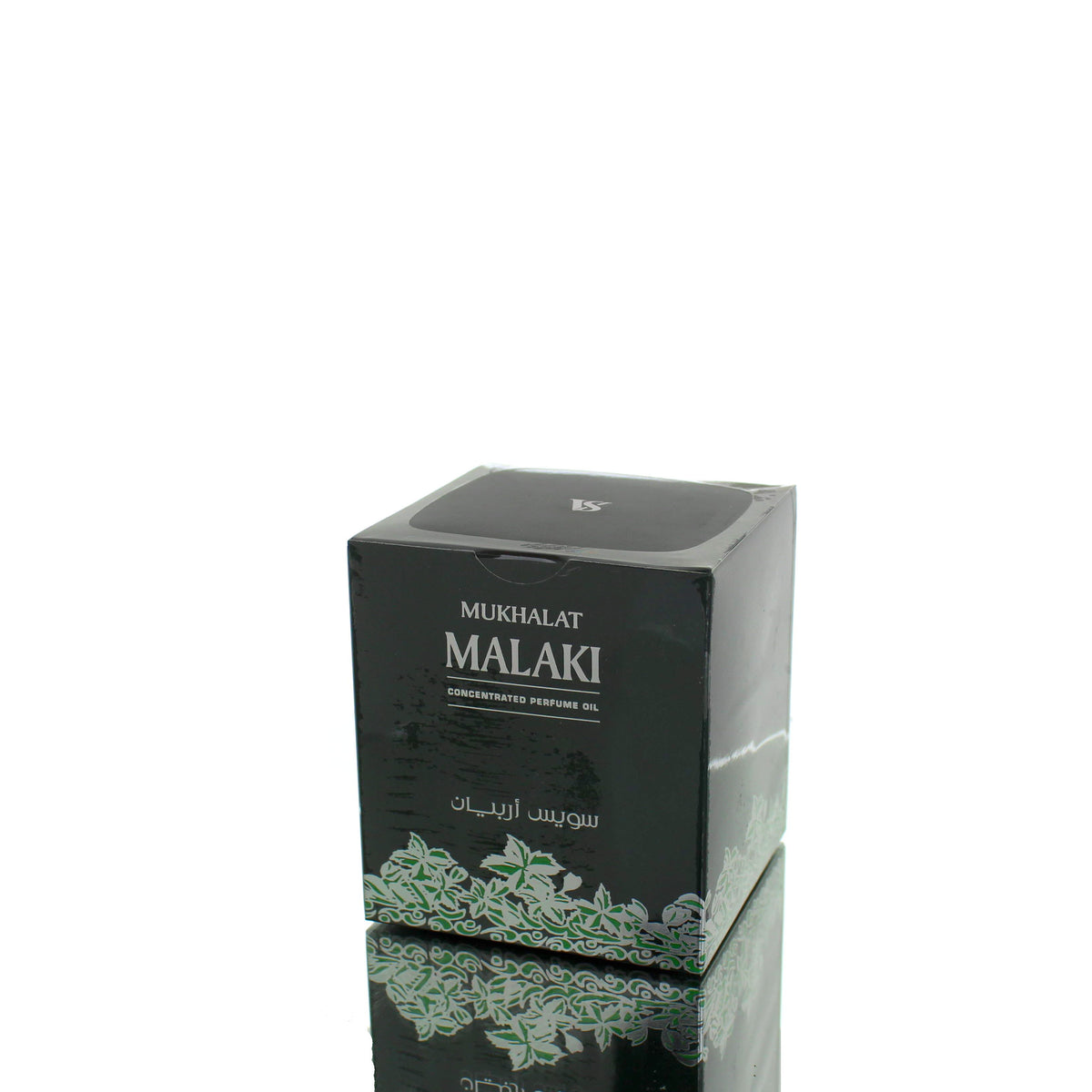 Swiss Arabian Mukhallat Malaki Concentrated Perfume Oil