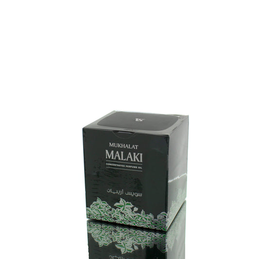 Swiss Arabian Mukhallat Malaki Concentrated Perfume Oil