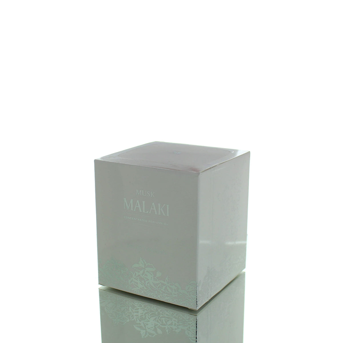 Swiss Arabian Musk Malaki Concentrated Perfume Oil Tester