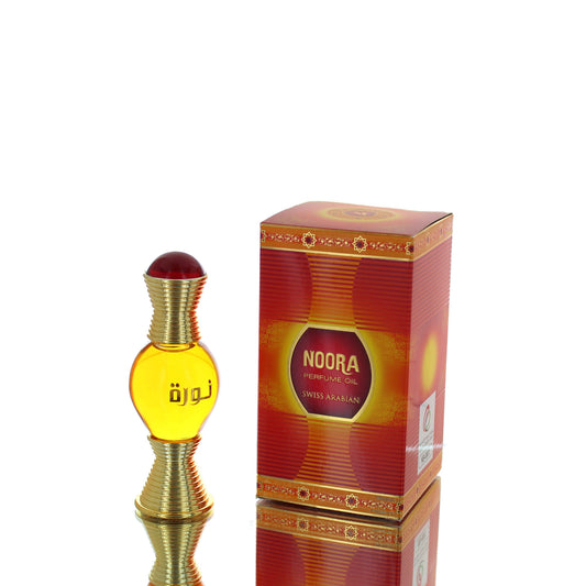 Swiss Arabian Noora Concentrated Perfume Oil (Perfume Oil)