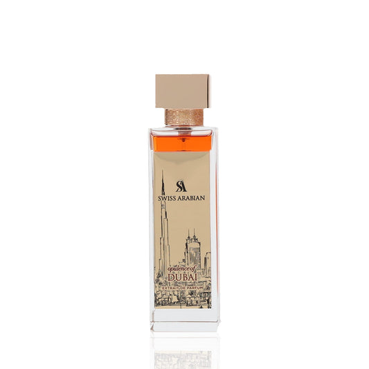 Swiss Arabian Opulence of Dubai EDP