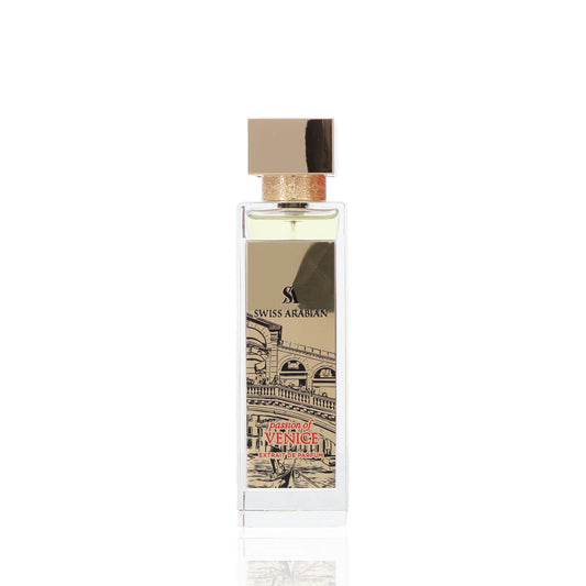 Swiss Arabian Passion Of Venice EDP Tester