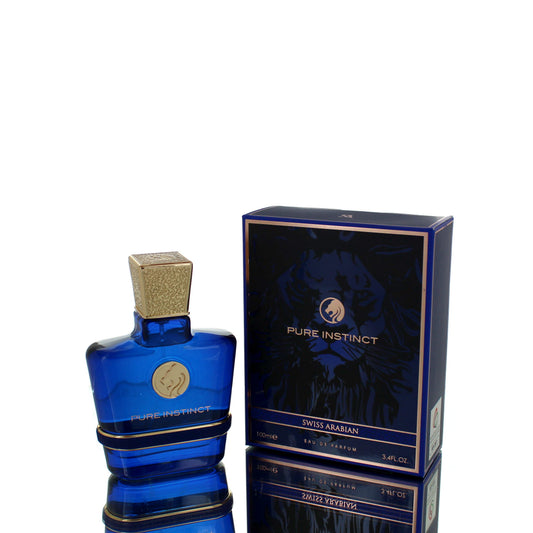 Swiss Arabian Pure Instinct EDP