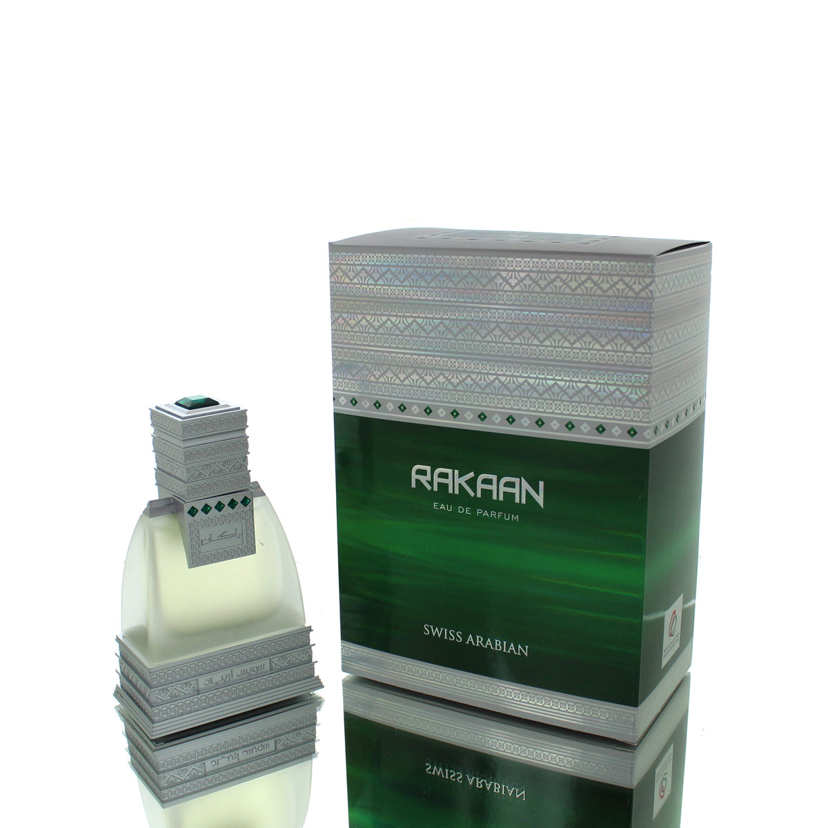 Swiss Arabian Rakaan EDP