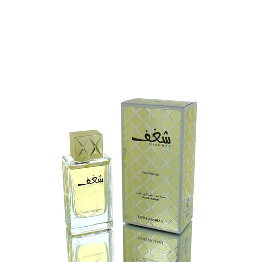 Swiss Arabian Shaghaf EDP