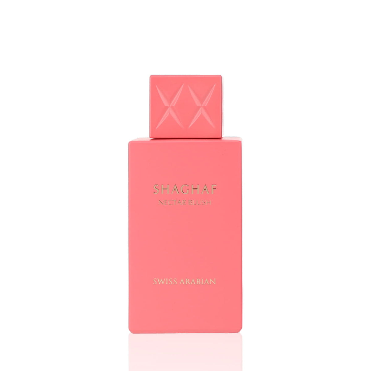 Swiss Arabian Nectar Blush EDP