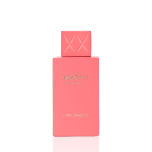 Swiss Arabian Nectar Blush EDP Tester